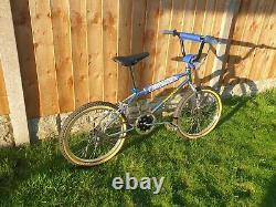 Old school bmx Mongoose Californian 1985 Vintage Bmx