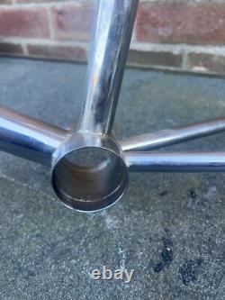 Old school bmx Patterson PR 200 frame and forks