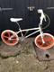 Old School Bmx Peugeot