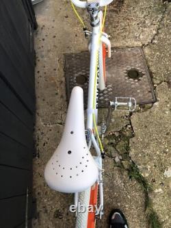 Old school bmx Peugeot
