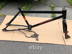 Old school bmx Raleigh burner vintage bmx old RALEIGH BURNER MK2 old bmx