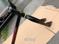 Old school bmx Raleigh burner vintage bmx old RALEIGH BURNER MK2 old bmx