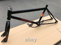 Old school bmx Raleigh burner vintage bmx old RALEIGH BURNER MK2 old bmx