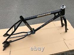 Old school bmx Raleigh ultra burner vintage bmx old RALEIGH BURNER MK1