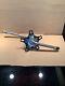 Old School Bmx Cr Mo Crank And Tioga Black Spider (30)