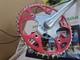 Old School Bmx Crankset