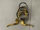 Old School Bmx Dia Compe Gold Brake Set 83