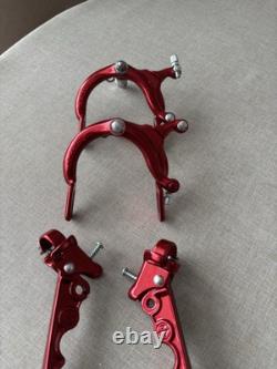 Old school bmx dia compe mx brakes