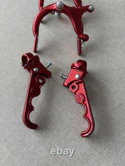 Old school bmx dia compe mx brakes