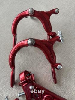 Old school bmx dia compe mx brakes