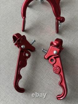Old school bmx dia compe mx brakes