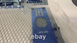 Old school bmx haro circuit board race plate Nos new still in original packaging