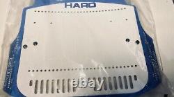 Old school bmx haro circuit board race plate Nos new still in original packaging