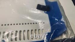 Old school bmx haro circuit board race plate Nos new still in original packaging