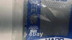 Old school bmx haro circuit board race plate Nos new still in original packaging