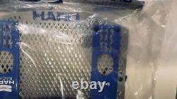 Old school bmx haro circuit board race plate Nos new still in original packaging