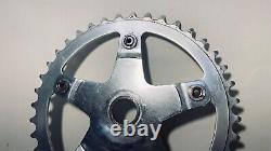 Old school bmx sugino spider with 40t chainring including chainwheel bolts