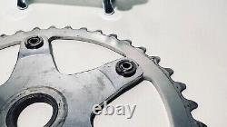 Old school bmx sugino spider with 40t chainring including chainwheel bolts