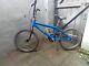 Old School Bmx Tribute Raleigh Burner Retro