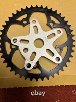 Old school / mid Profile Bmx chainring
