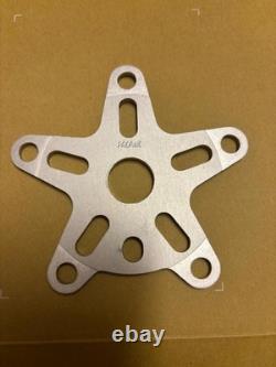 Old school / mid Profile Bmx chainring