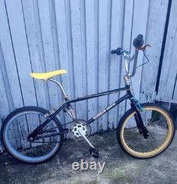 Old school redline bmx 80's