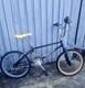Old School Redline Bmx 80's