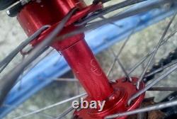 Old school redline bmx 80's