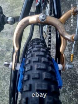Old school redline bmx 80's