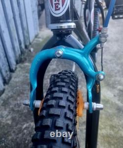 Old school redline bmx 80's