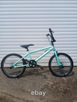 Old school / vintage ammaco bmx