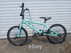 Old school / vintage ammaco bmx