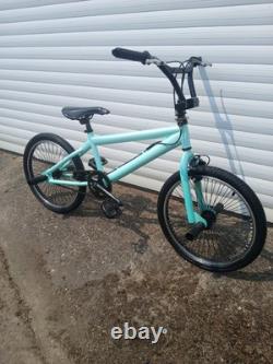 Old school / vintage ammaco bmx