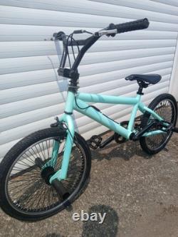 Old school / vintage ammaco bmx