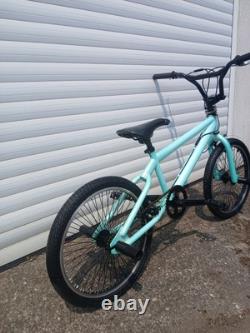 Old school / vintage ammaco bmx
