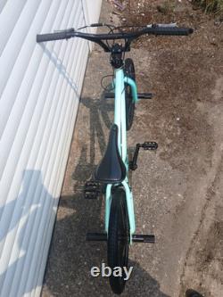 Old school / vintage ammaco bmx