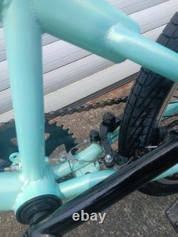 Old school / vintage ammaco bmx