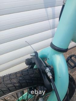 Old school / vintage ammaco bmx