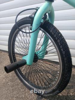 Old school / vintage ammaco bmx