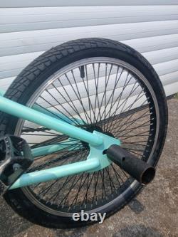 Old school / vintage ammaco bmx