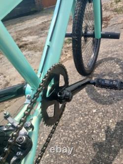 Old school / vintage ammaco bmx