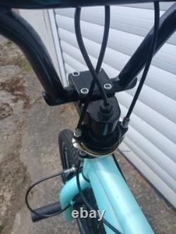 Old school / vintage ammaco bmx