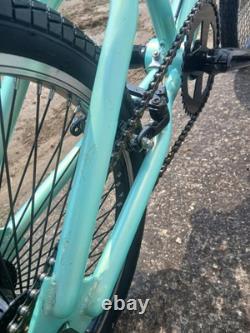 Old school / vintage ammaco bmx