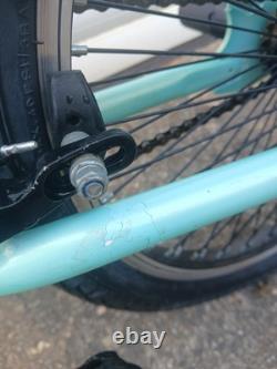 Old school / vintage ammaco bmx