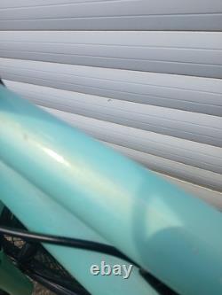 Old school / vintage ammaco bmx
