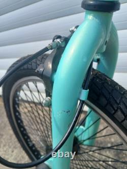 Old school / vintage ammaco bmx