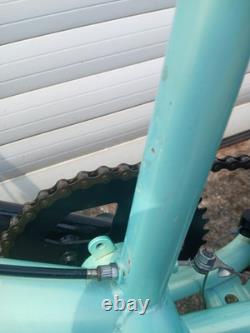 Old school / vintage ammaco bmx