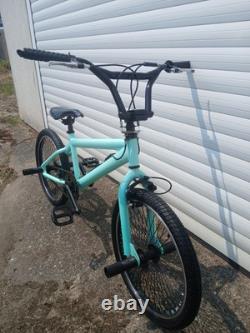 Old school / vintage ammaco bmx