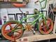 Oldschool Bmx