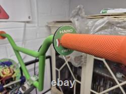 Oldschool Bmx